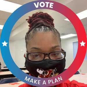 Meet your Posher, Christin